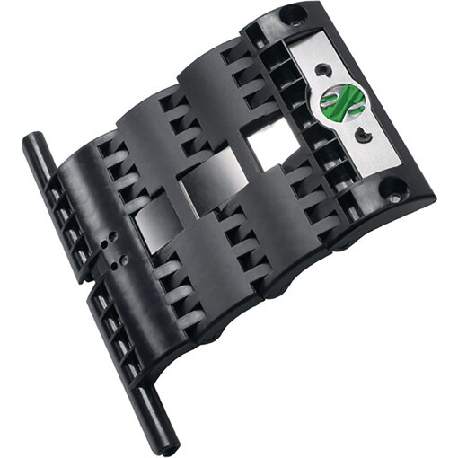 Hochschiebesicherung Rollladen HSS Secublock Neubau 3-gliedrig