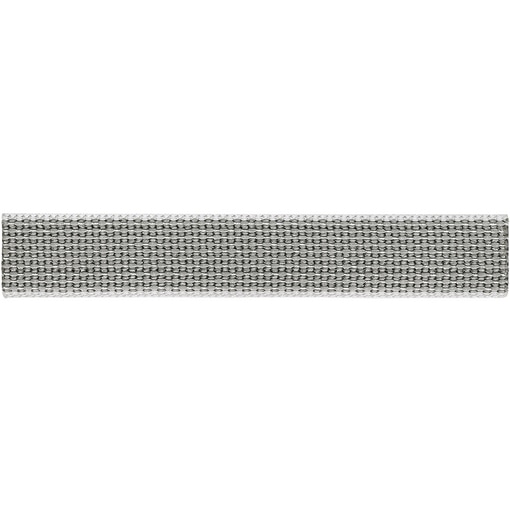 Rollladengurt Neubau 23 mm grau