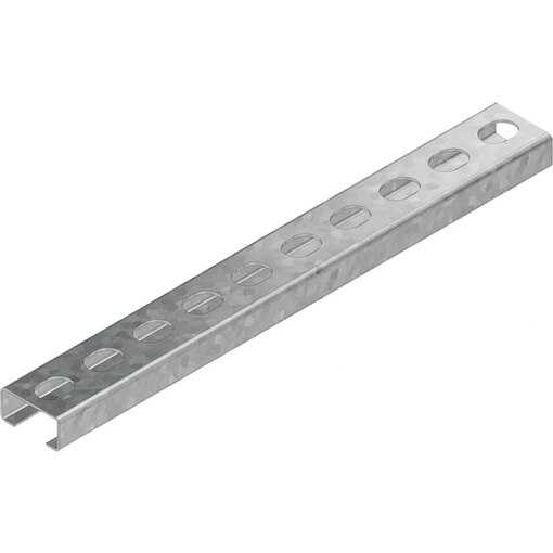 Tragprofil DR 15302000, Funktionserhalt, Kabeltragsystem