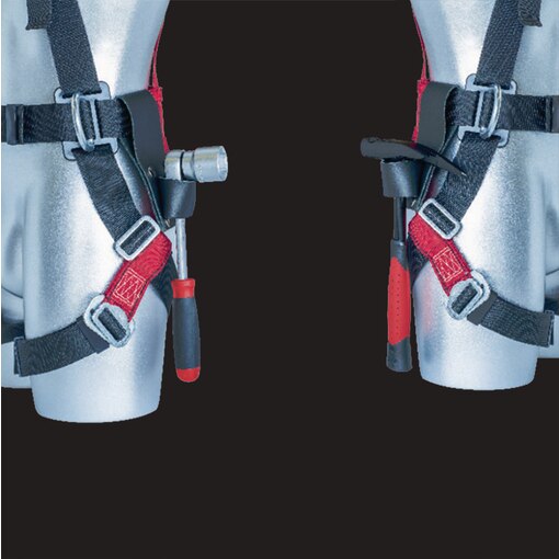 Hammerhalter