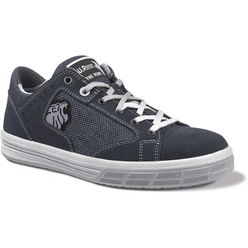 Halbschuh Trophy S1P NEU
