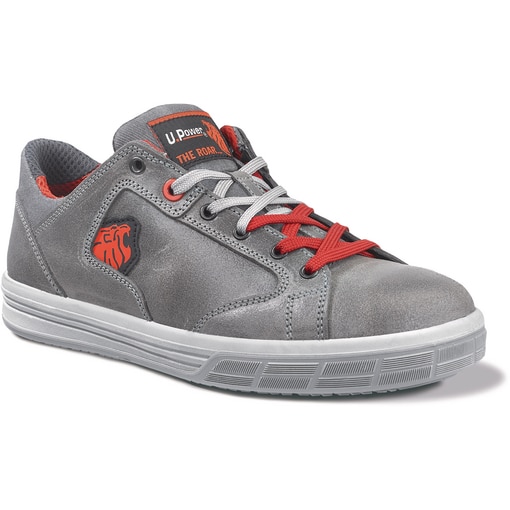 Halbschuh Forest S3 neu
