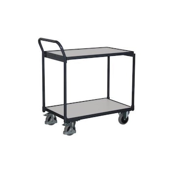 ESD Wagen
