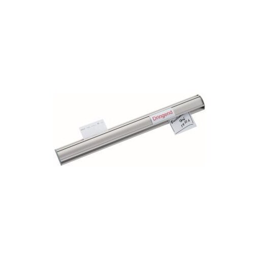 Ballfix-Klemmleiste, LxB 1006x55mm, Alu eloxiert