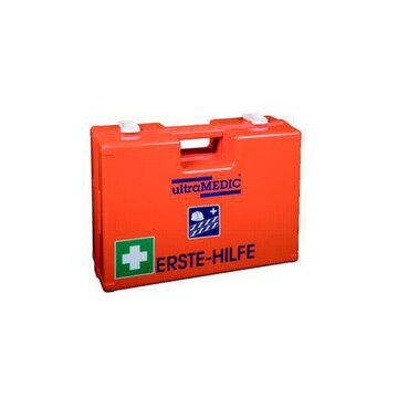 Erste-Hilfe-Ausstattung
