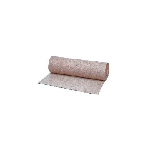 Abdeckvlies, LxB 50x1m, Stärke 235g/m², Vlies/PE