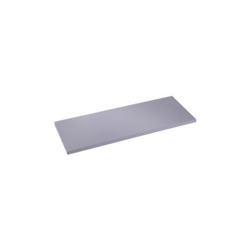Einlegeboden, f. Büro-Sicherheitsschrank, BxT 1200x500mm, Stahl lackiert