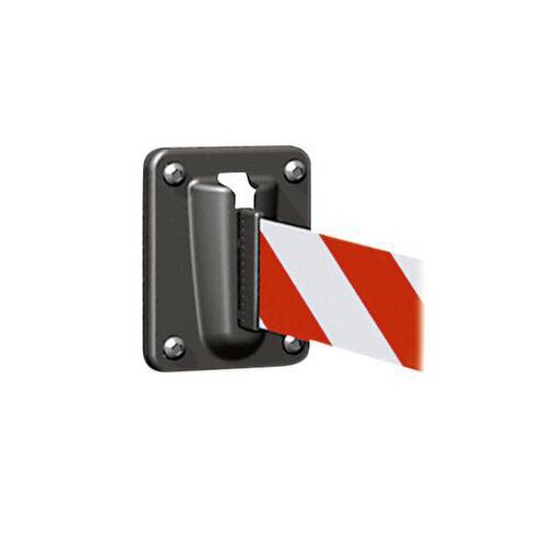 Wandclip, f. Leitkegel