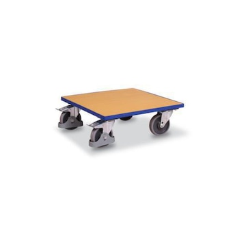 Transportroller