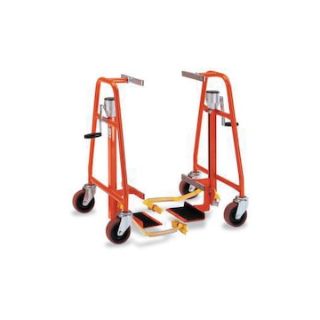 Hubroller