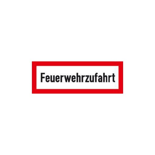 Brandschutzschild, 