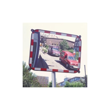 Verkehrsspiegel