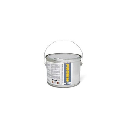 Hallenmarkierfarbe, 2K-Farbe, RAL1003, 5l