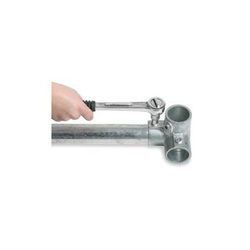 Rohrverbinder