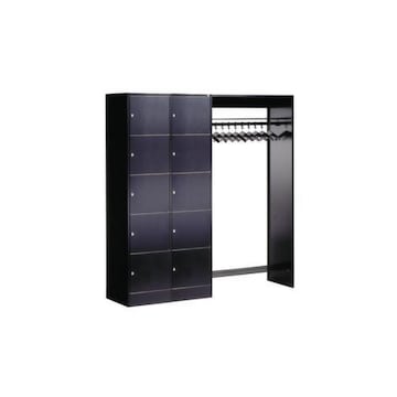 Schliessfachschränke