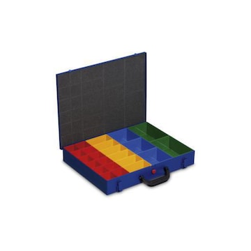 Kleinteile-Behälter