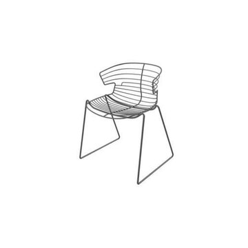 Stapel- & Konferenzstühle