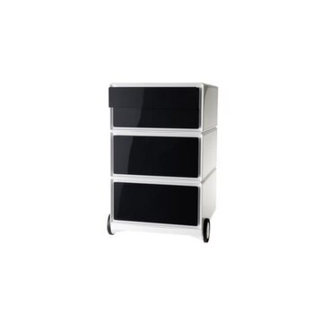 Roll- und Standcontainer