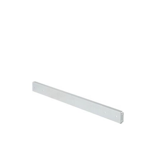 Horizontalverbinder, f. Kragarmregal, B 1247mm, Stahl