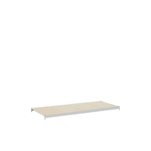 Holzboden, f. Weitspannregal, BxT 1500x600mm, Stärke 19mm, Fachl. 350kg