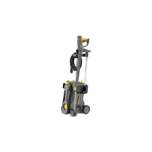 Hochdruckreiniger, Arbeitsdruck 110bar, Fördermenge 490l/h