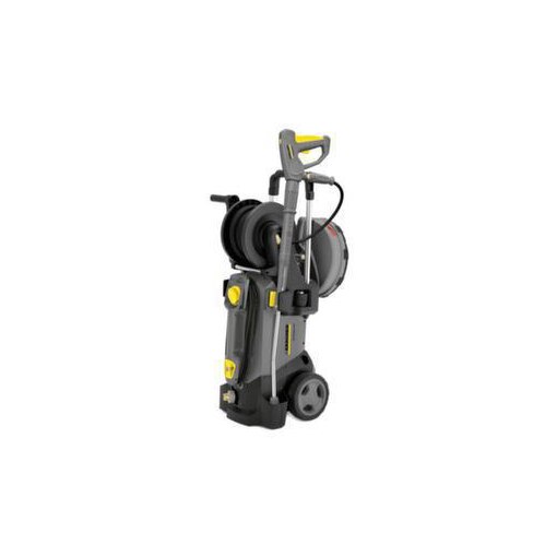 Hochdruckreiniger, 2800 W, Arbeitsdruck 150bar, Fördermenge 500l/h