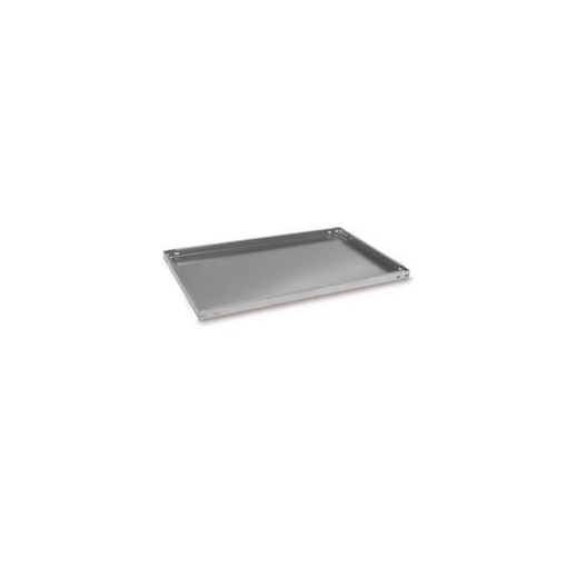 Fachboden, f. Traversenregal, BxT 1000x400mm, Fachl. 225kg, verzinkt