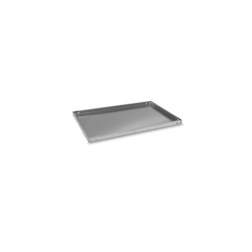 Fachboden, f. Traversenregal, BxT 1000x600mm, Fachl. 240kg, verzinkt