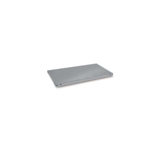 Fachboden, f. Lagerregal, BxT 1300x600mm, Fachl. 200kg, verzinkt