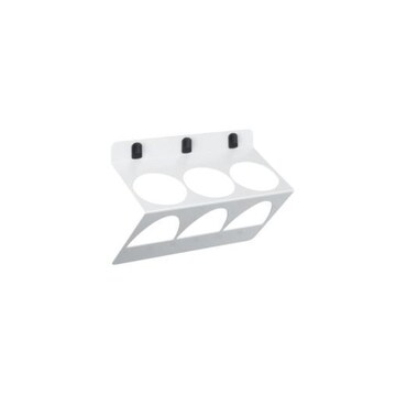 Lochplatten Lagerung