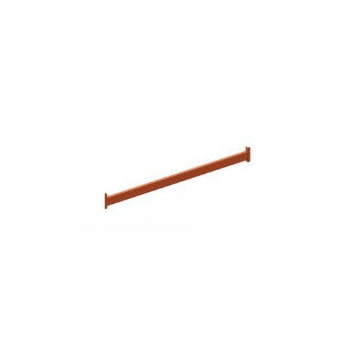 Längstraversen, f. Palettenregal, L 2700mm, Feldlast 13830kg