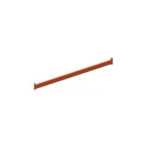 Längstraversen, f. Palettenregal, L 3300mm, Feldlast 14190kg