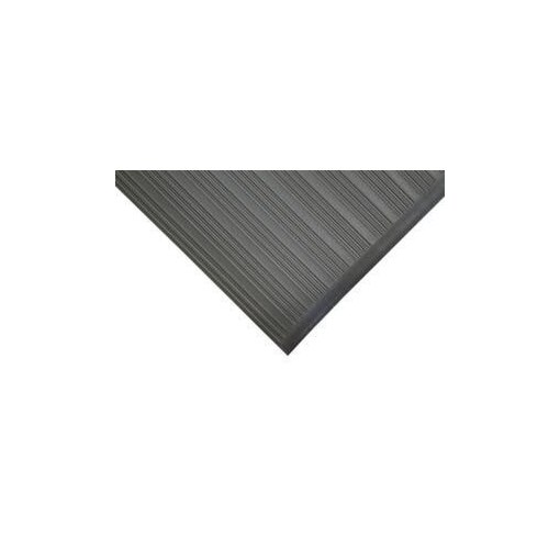 Arbeitsplatz-Bodenbelag, Meterware, HxB 9x1200, max. L 18300mm