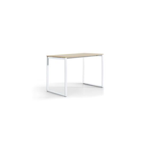 Meetingpoint, HxBxT 1100x1600x900mm, rechteckig, CC-schwarz