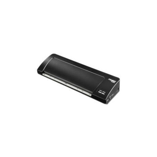 Laminiergerät, f. DIN A3, 4 Walzen, HxBxT 80x455x150mm