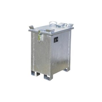 Lithium-Ionen-Akku-Lagerung
