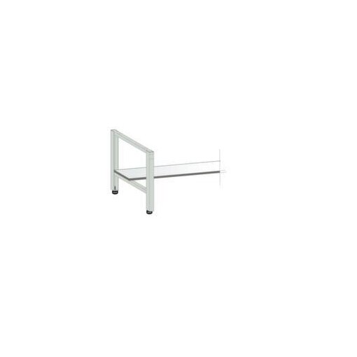 Ablageboden, f. Montagetisch, BxT 1250x300mm
