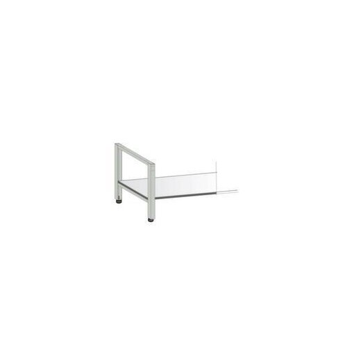 Ablageboden, f. Montagetisch, BxT 2000x500mm