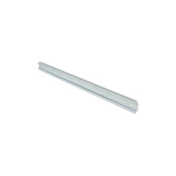 Schlitzplatten-Lagerung