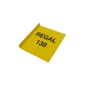 Regal-Zusatzausstattung