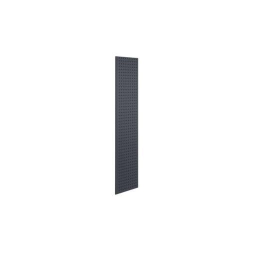 Lochplatte, Platten HxB 450x2000mm, RAL7015