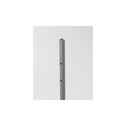 Ausgleich-Stäbe, f. Gitterwände, HxBxT 2200x19x19mm