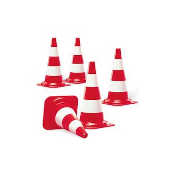 Hinweis- und Sicherheitssysteme