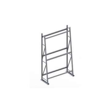 Vertikalregale