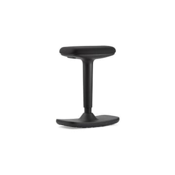 Bürohocker, Stehhilfen