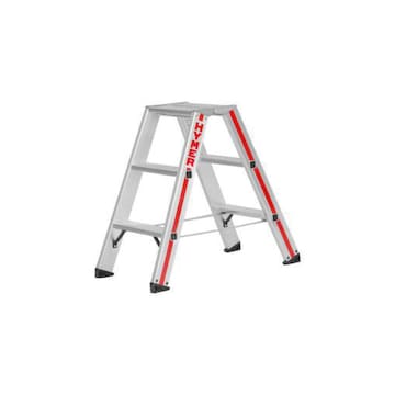 Stufen-Stehleitern