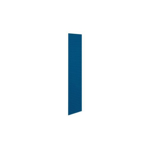 Lochplatte, Platten HxB 450x2000mm, RAL5010