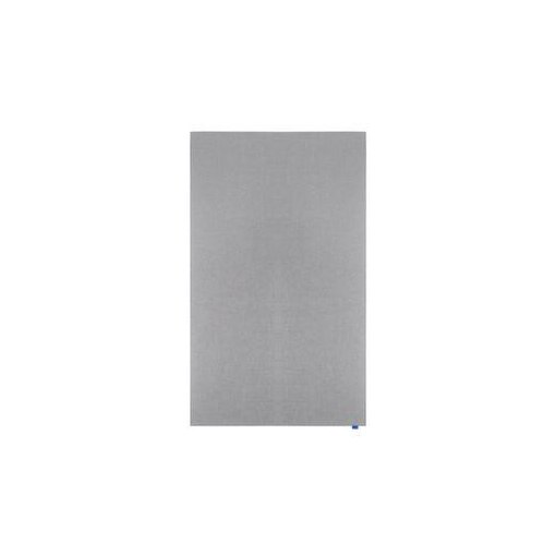 Akustik-Wandpaneel, HxB 2000x1195mm, Gewebe grau