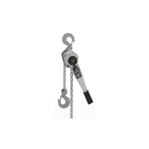 Hebelzug, Zugl. 1500kg, Hub H 1, 5m, 1-strängig
