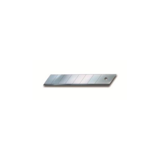 Abbrechklinge, f. Universalmesser, Klinge H 18mm